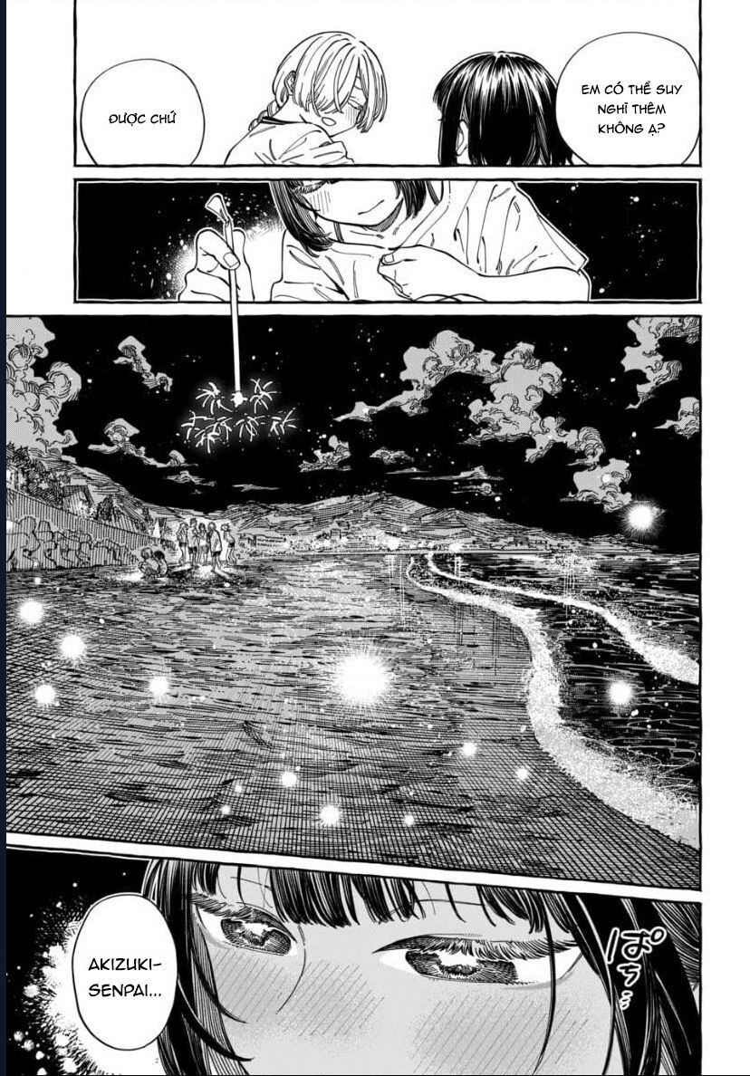 Boku No Suki Na Hito Ga Suki Na Hito Chap 27 - Next Chap 28