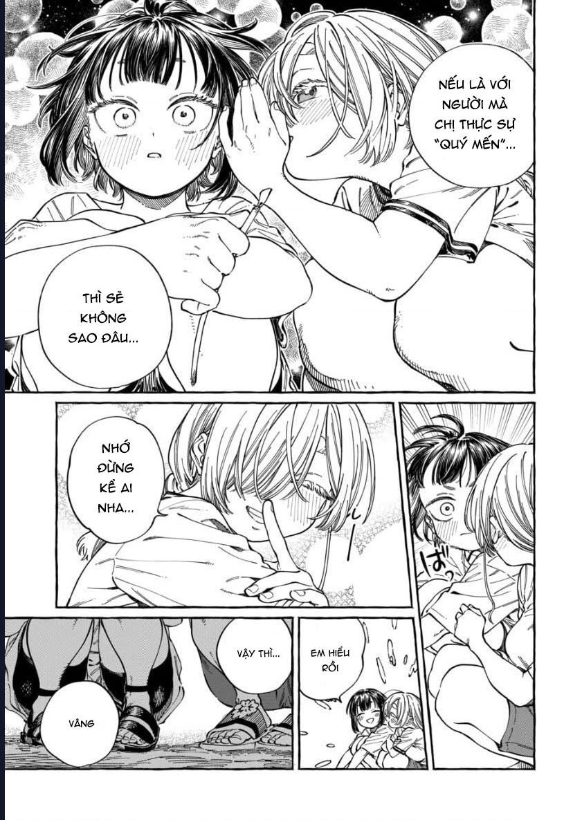 Boku No Suki Na Hito Ga Suki Na Hito Chap 27 - Next Chap 28