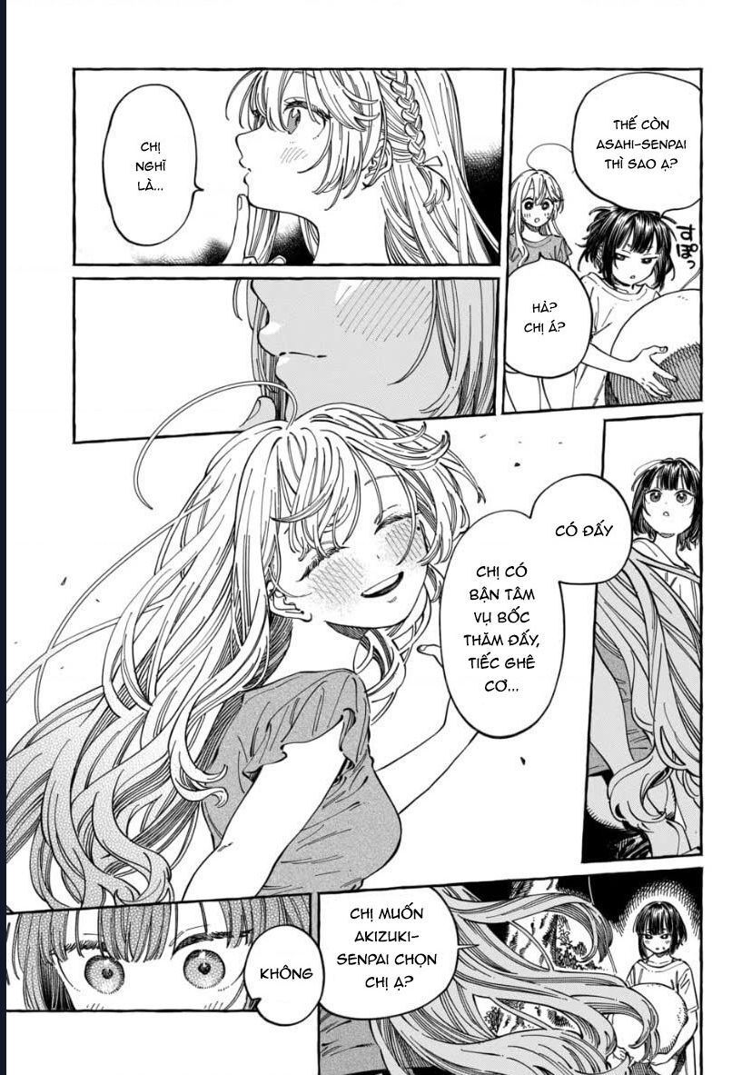 Boku No Suki Na Hito Ga Suki Na Hito Chap 27 - Next Chap 28