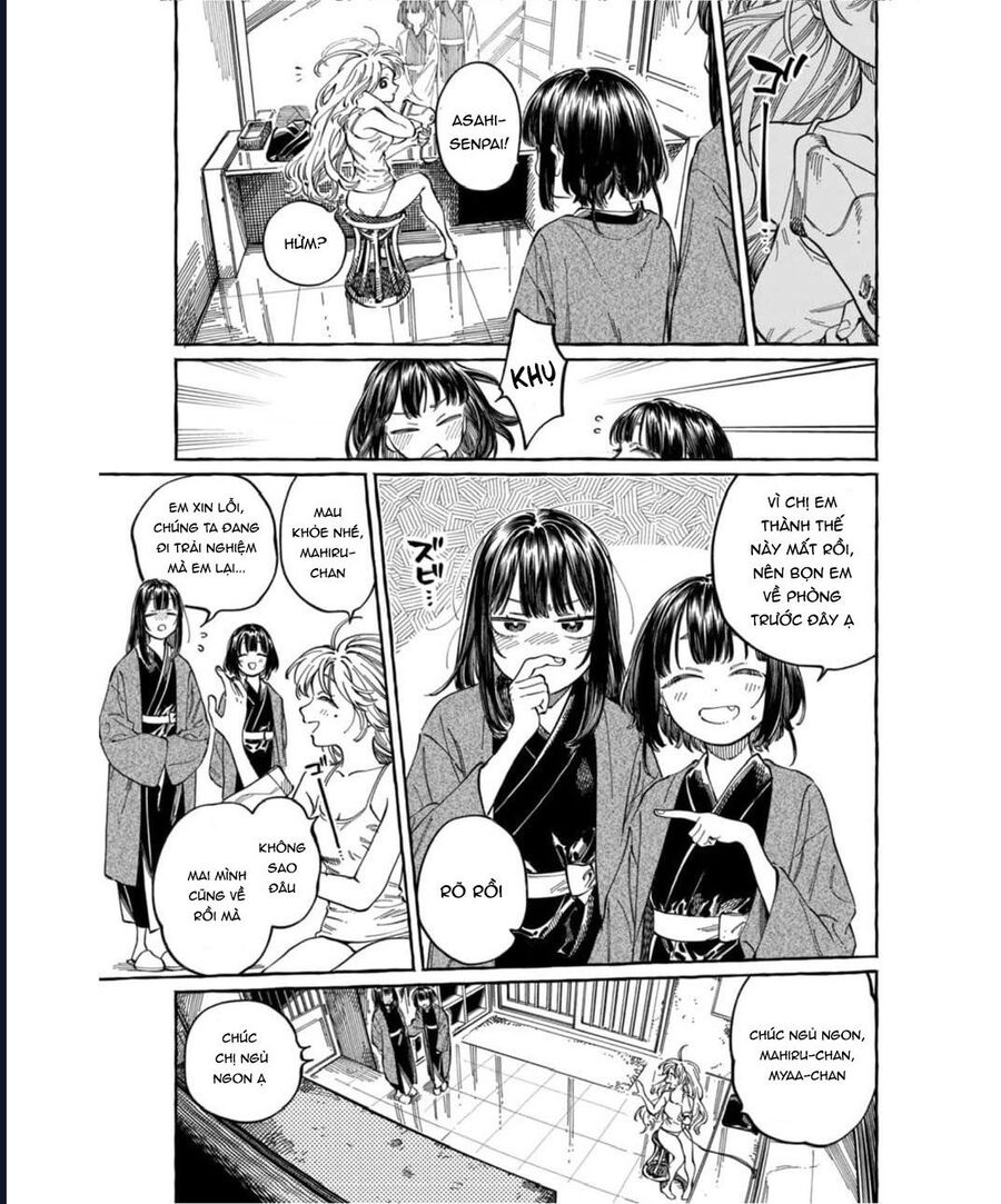 Boku No Suki Na Hito Ga Suki Na Hito Chap 28 - Next Chap 29