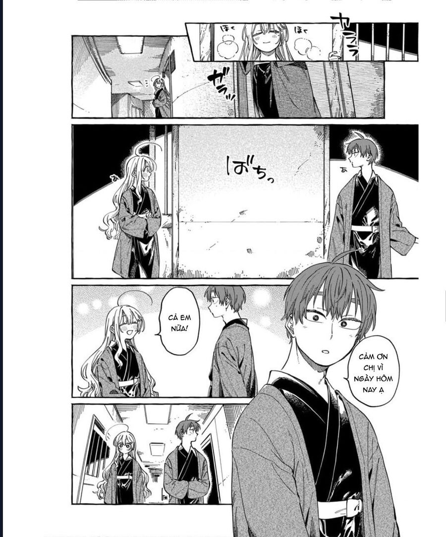 Boku No Suki Na Hito Ga Suki Na Hito Chap 28 - Next Chap 29