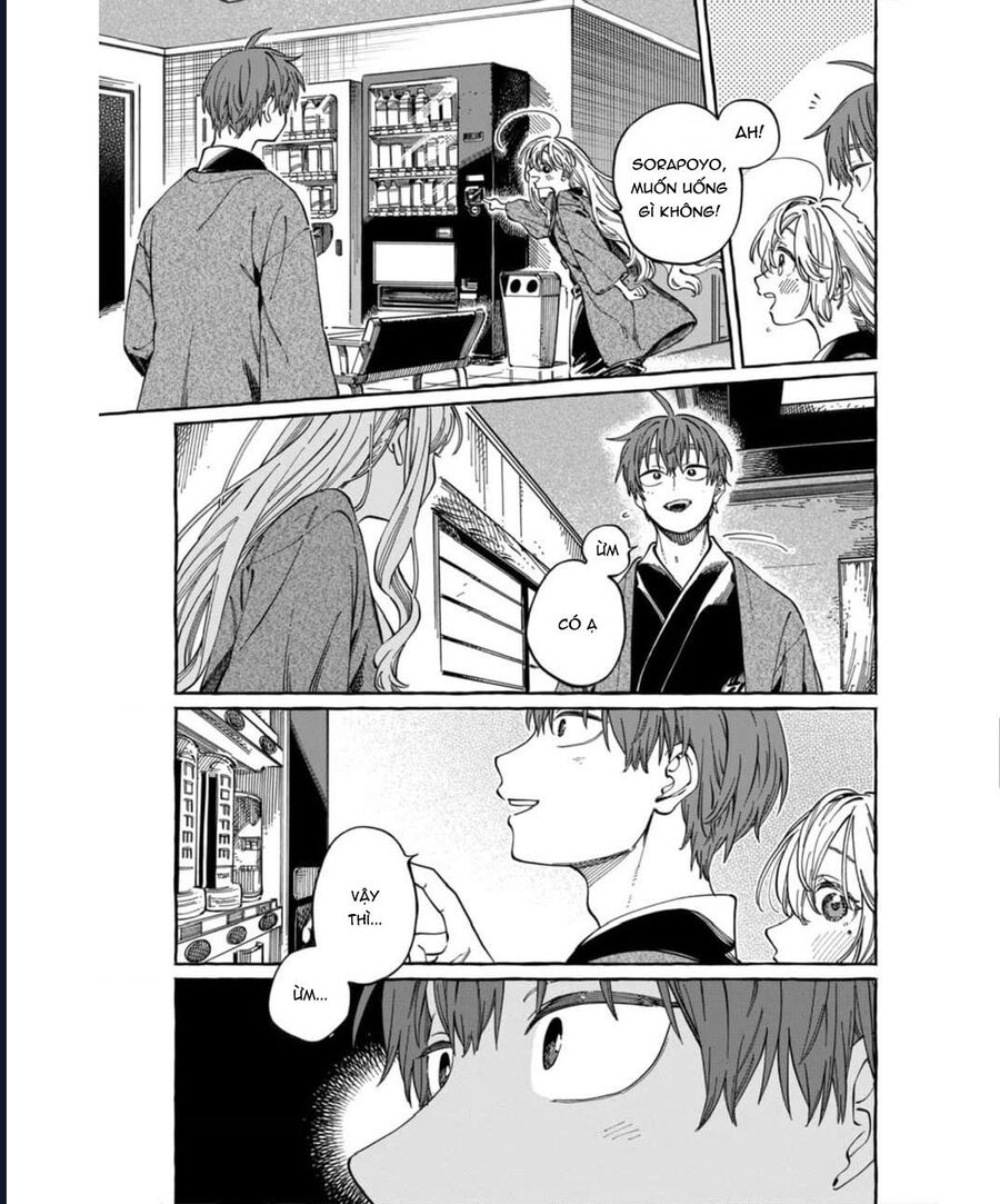 Boku No Suki Na Hito Ga Suki Na Hito Chap 28 - Next Chap 29