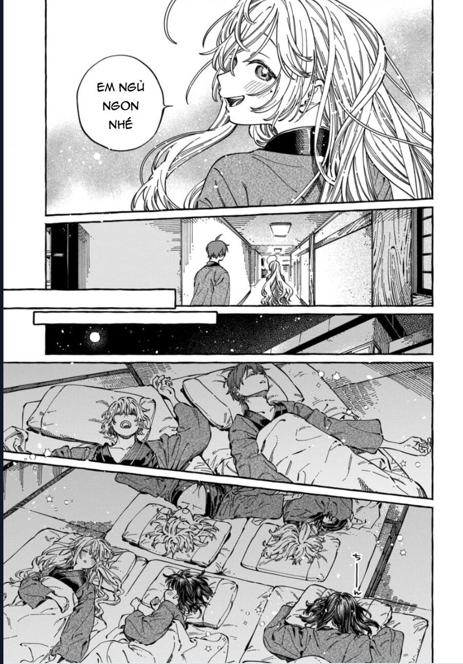 Boku No Suki Na Hito Ga Suki Na Hito Chap 28 - Next Chap 29