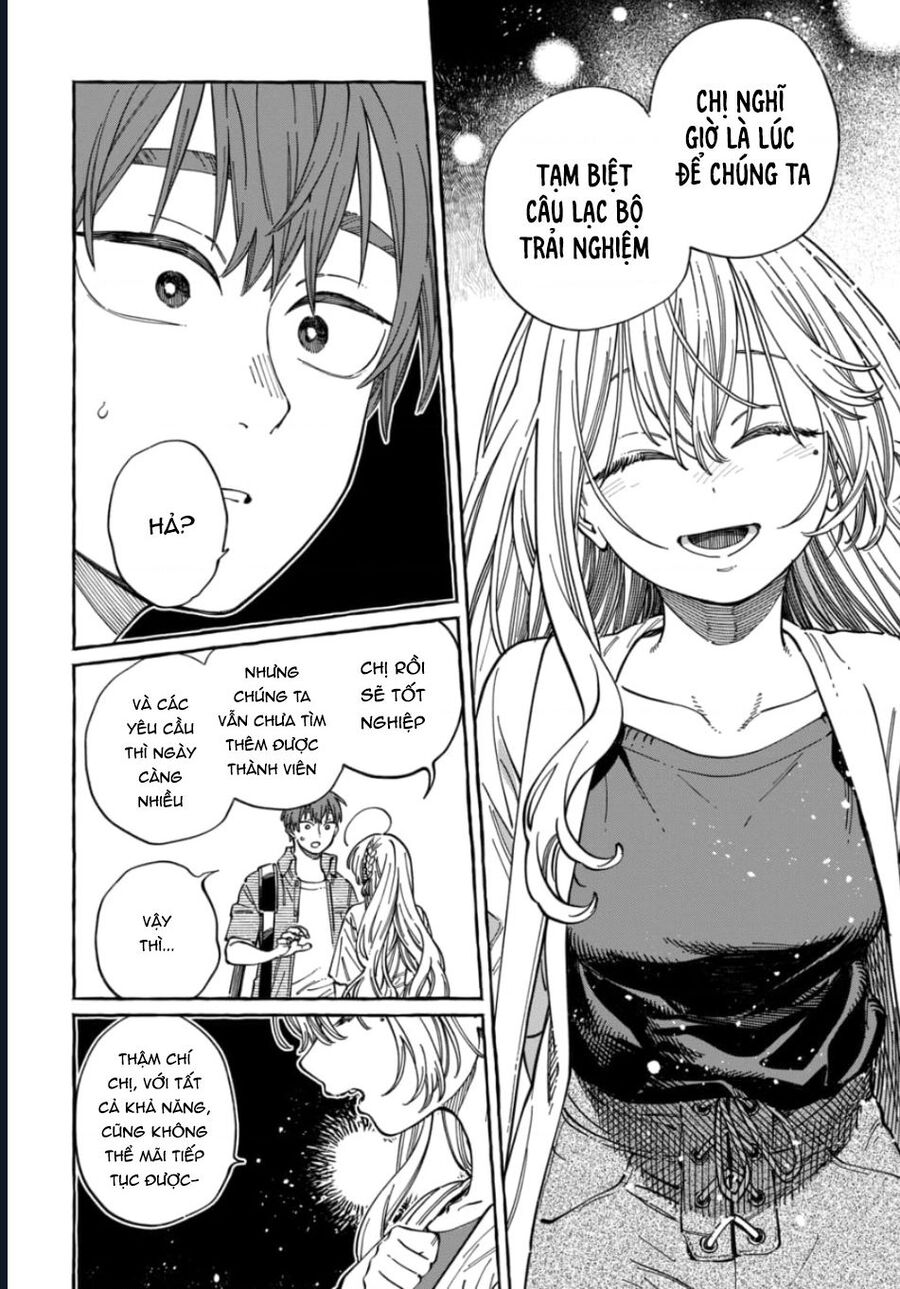 Boku No Suki Na Hito Ga Suki Na Hito Chap 28 - Next Chap 29