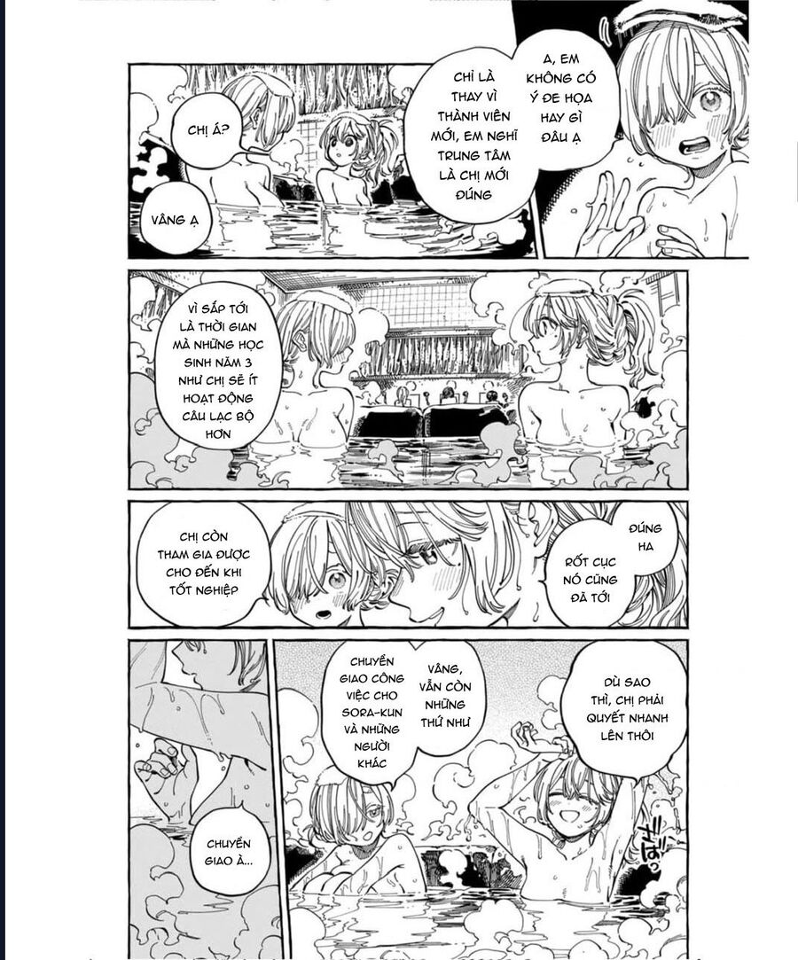 Boku No Suki Na Hito Ga Suki Na Hito Chap 28 - Next Chap 29