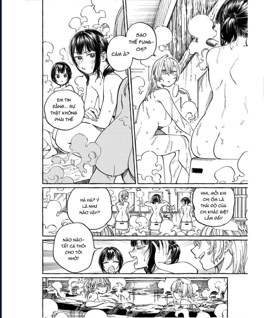 Boku No Suki Na Hito Ga Suki Na Hito Chap 28 - Next Chap 29