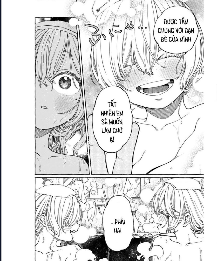 Boku No Suki Na Hito Ga Suki Na Hito Chap 28 - Next Chap 29