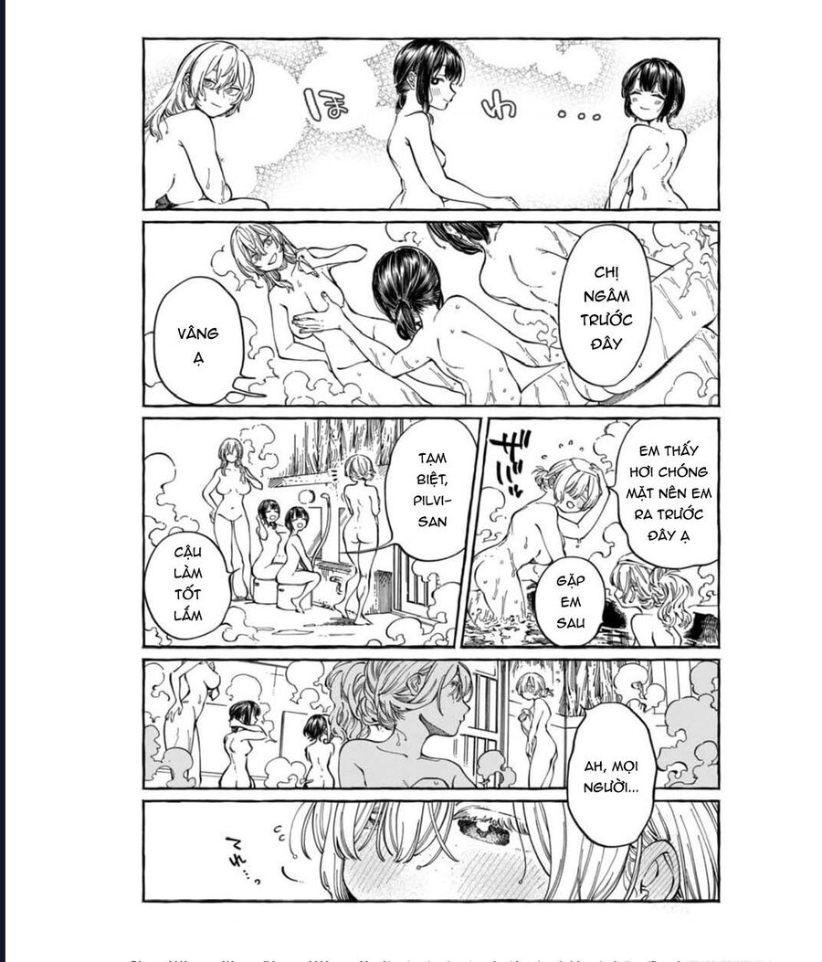 Boku No Suki Na Hito Ga Suki Na Hito Chap 28 - Next Chap 29