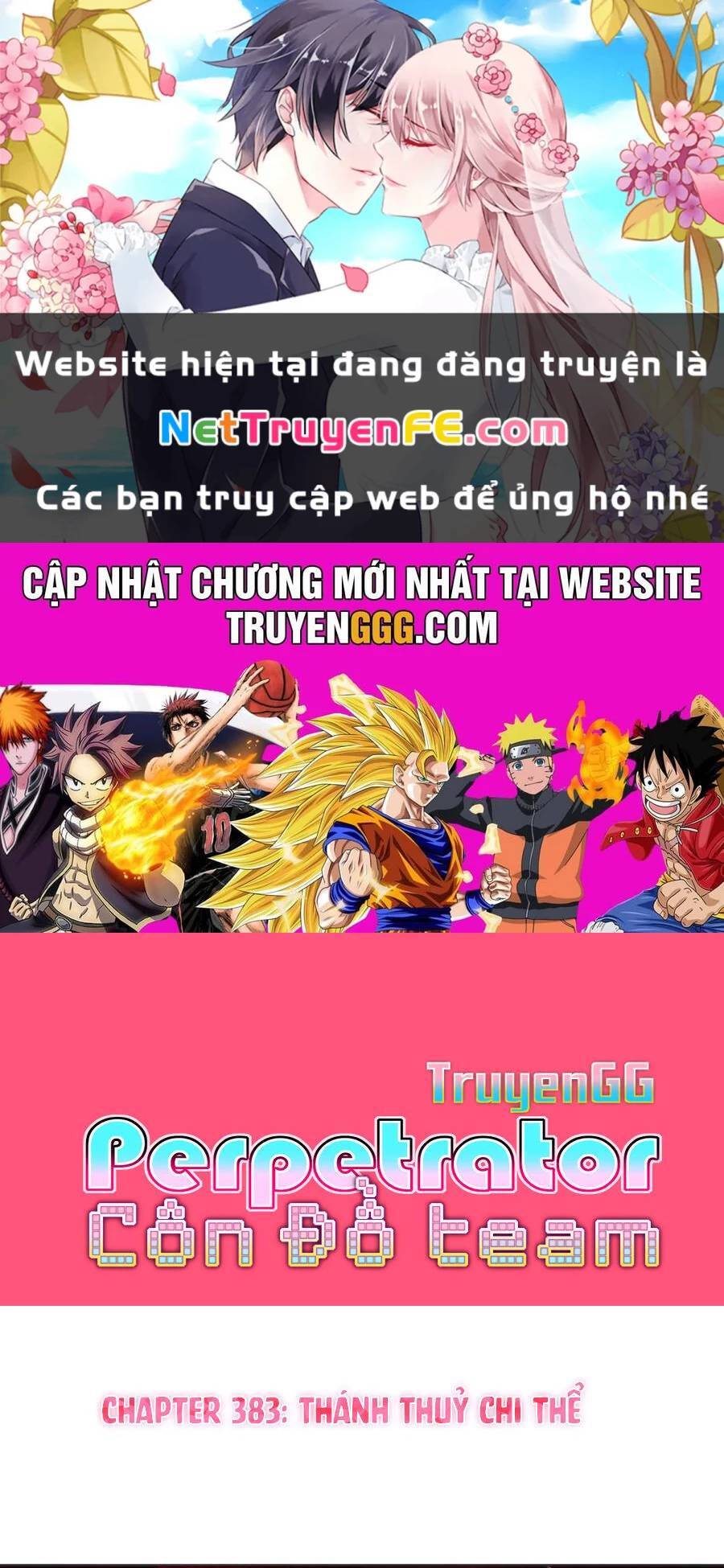 Bổn Thánh Nữ Ngã Bài Rồi Chap 383 - Next Chap 384
