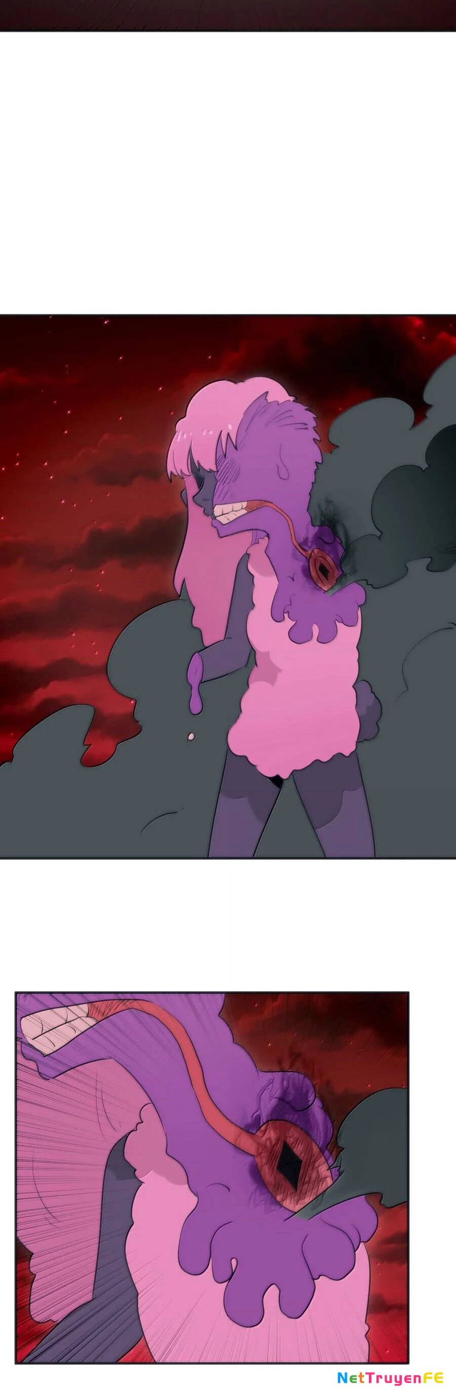 Bổn Thánh Nữ Ngã Bài Rồi Chap 383 - Next Chap 384