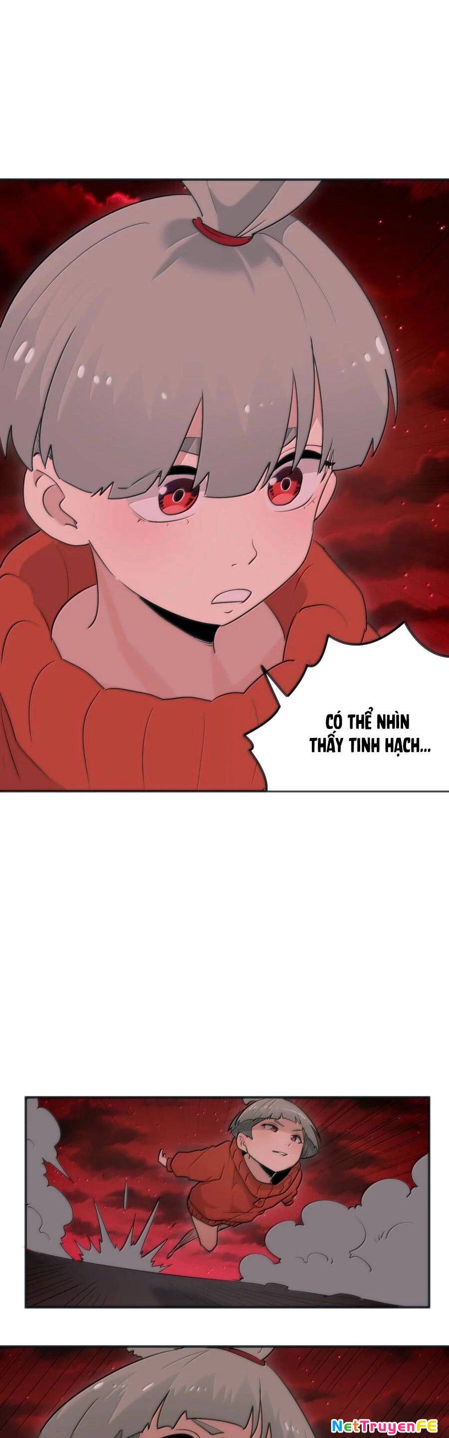 Bổn Thánh Nữ Ngã Bài Rồi Chap 383 - Next Chap 384