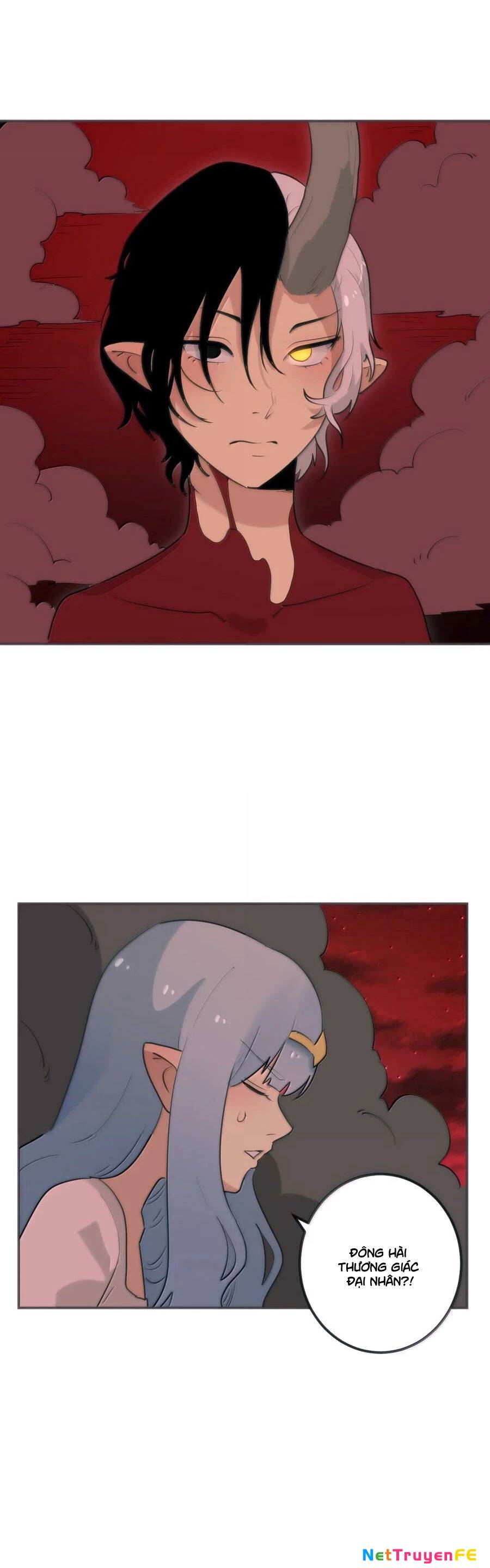 Bổn Thánh Nữ Ngã Bài Rồi Chap 383 - Next Chap 384