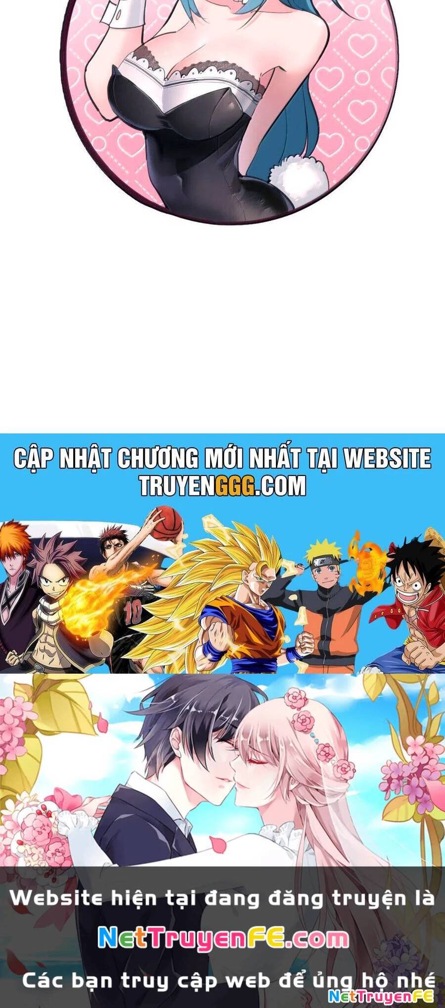 Bổn Thánh Nữ Ngã Bài Rồi Chap 383 - Next Chap 384