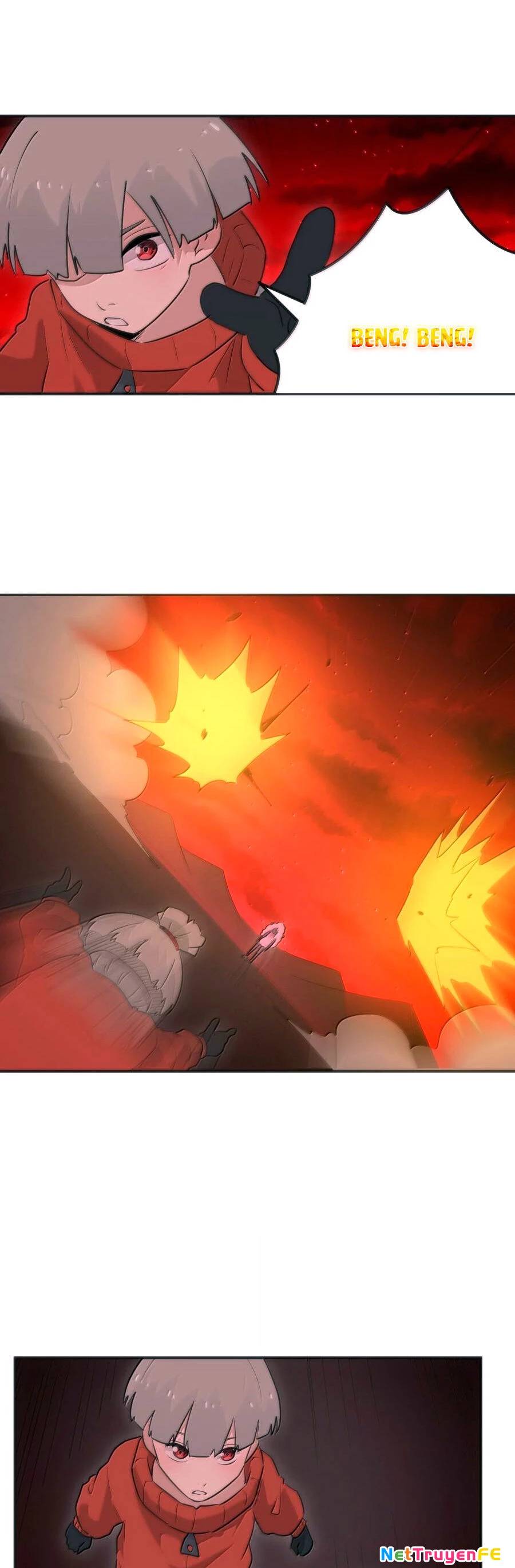 Bổn Thánh Nữ Ngã Bài Rồi Chap 383 - Next Chap 384