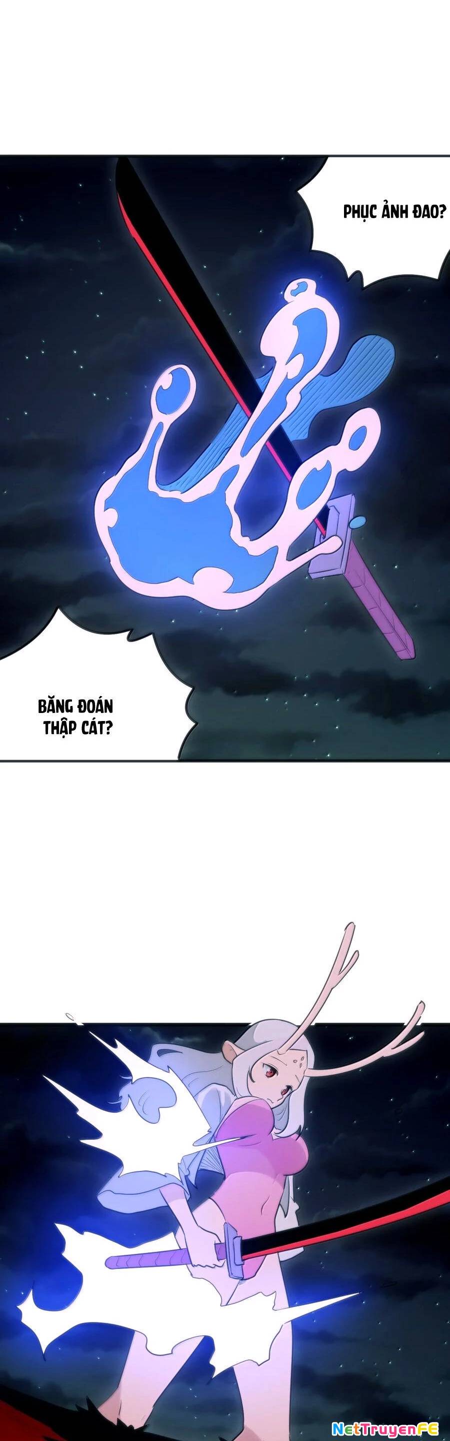 Bổn Thánh Nữ Ngã Bài Rồi Chap 386 - Next Chap 387