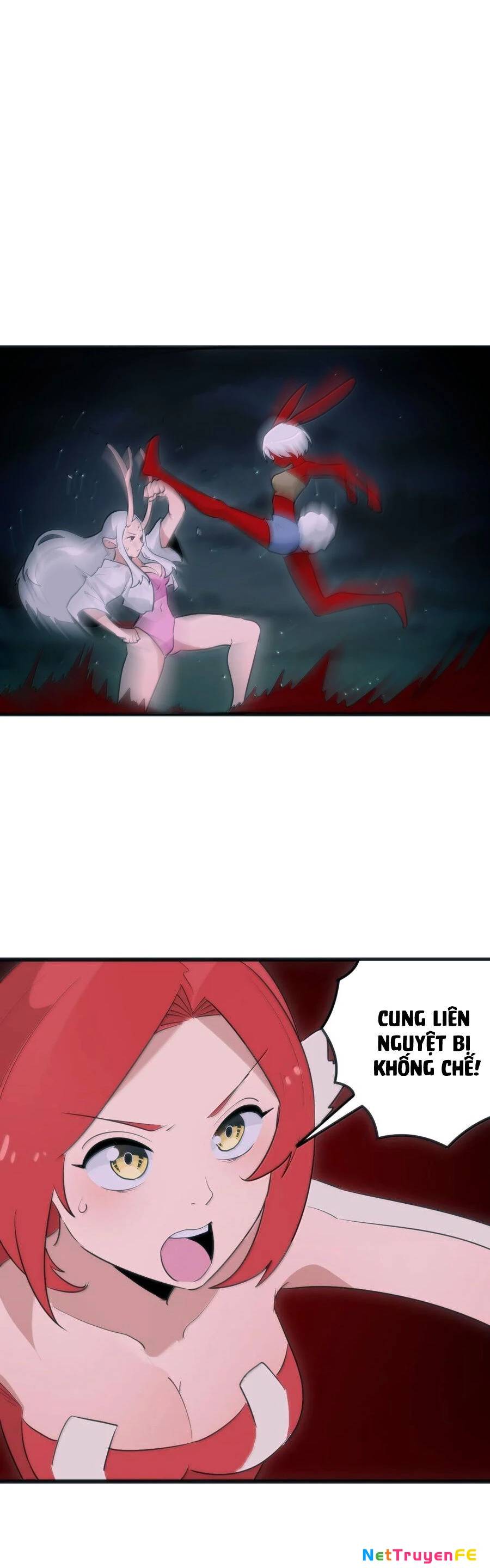 Bổn Thánh Nữ Ngã Bài Rồi Chap 386 - Next Chap 387