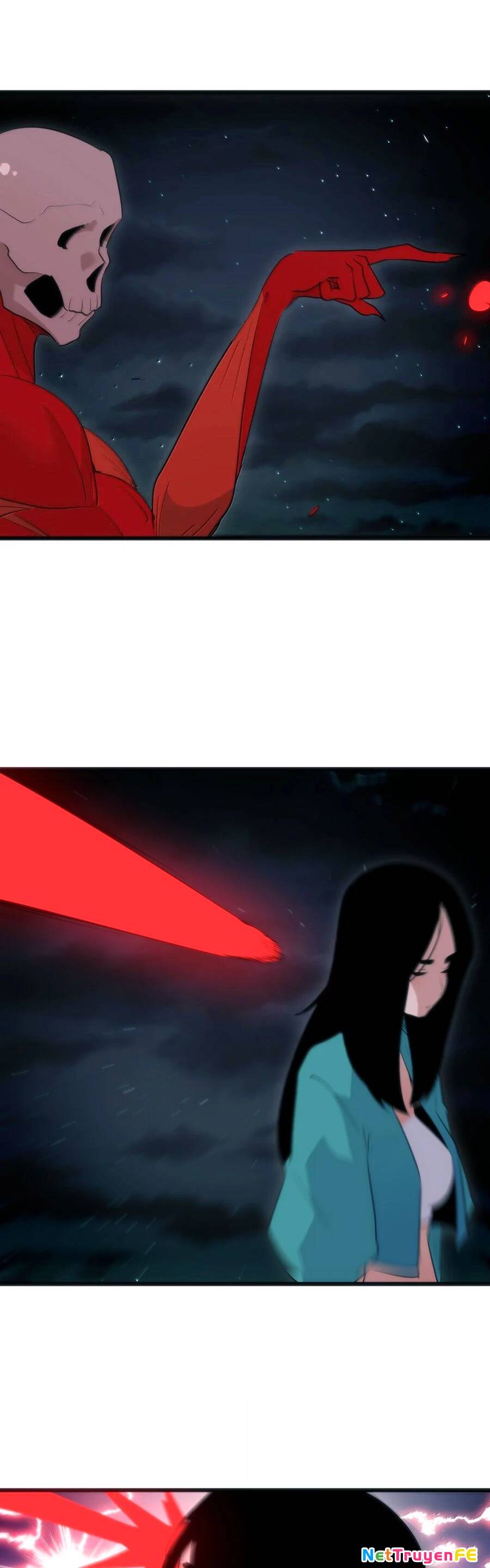 Bổn Thánh Nữ Ngã Bài Rồi Chap 386 - Next Chap 387