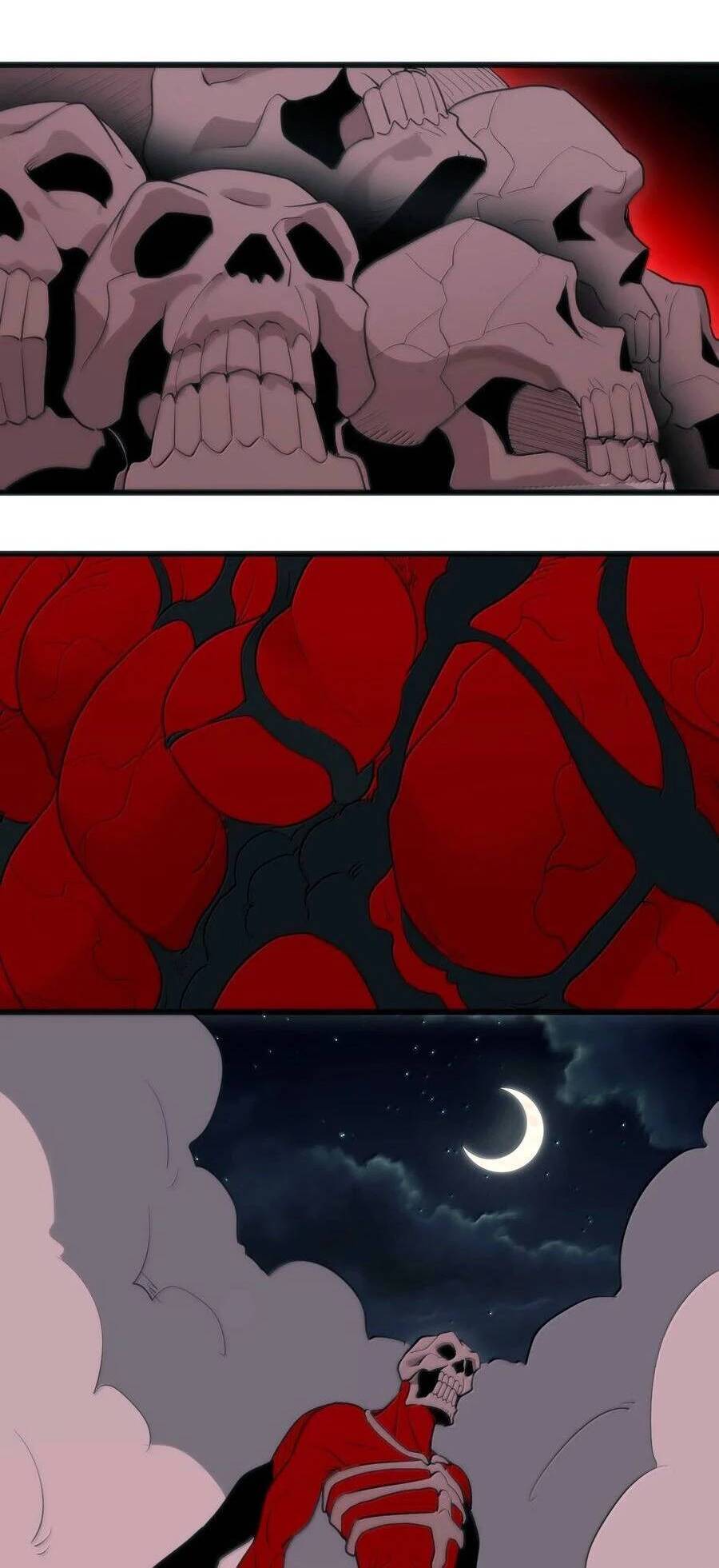 Bổn Thánh Nữ Ngã Bài Rồi Chap 386 - Next Chap 387