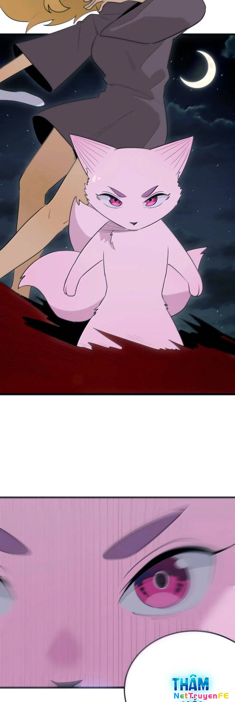 Bổn Thánh Nữ Ngã Bài Rồi Chap 386 - Next Chap 387