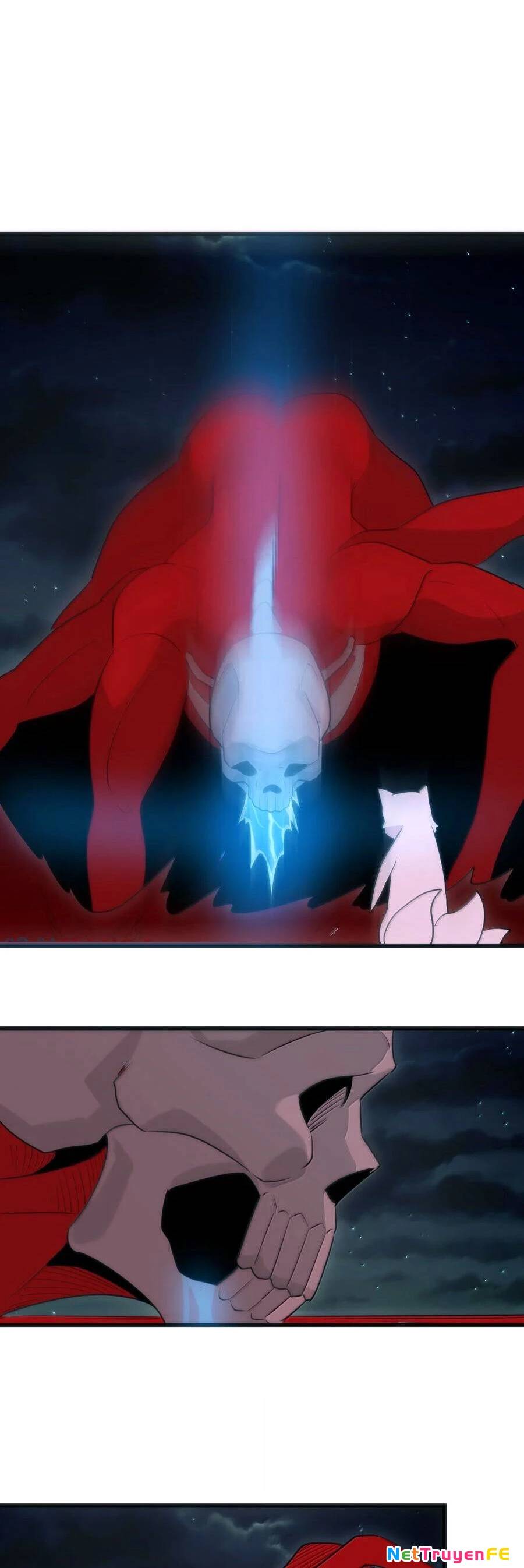 Bổn Thánh Nữ Ngã Bài Rồi Chap 386 - Next Chap 387