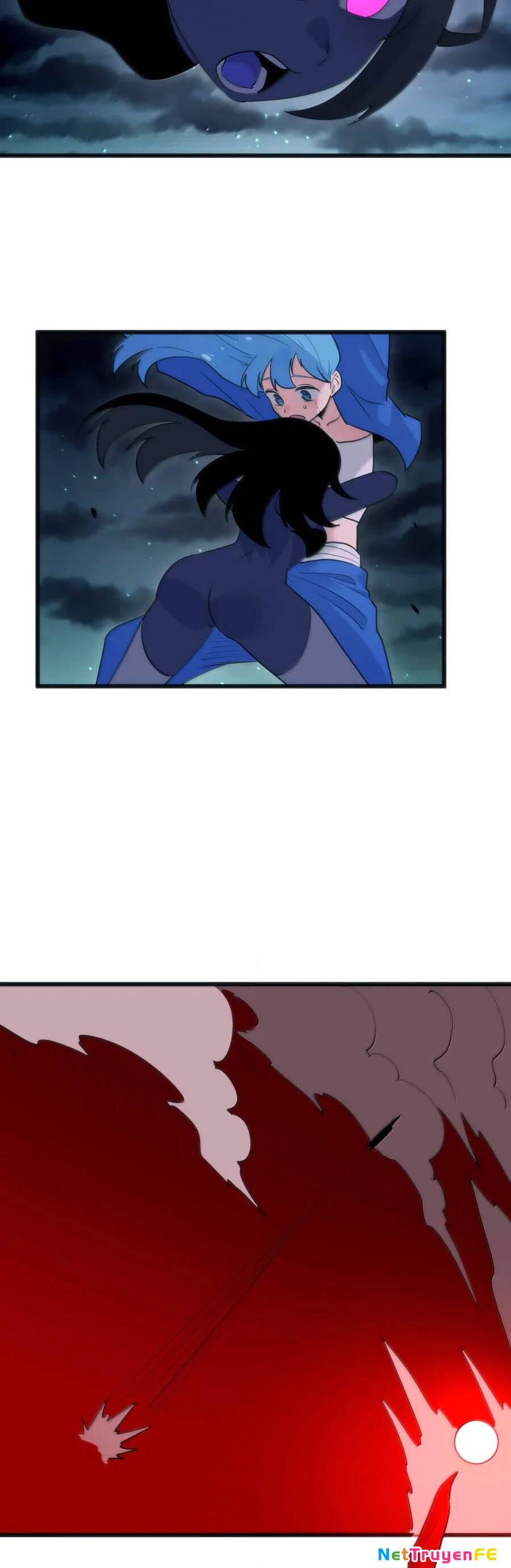 Bổn Thánh Nữ Ngã Bài Rồi Chap 386 - Next Chap 387