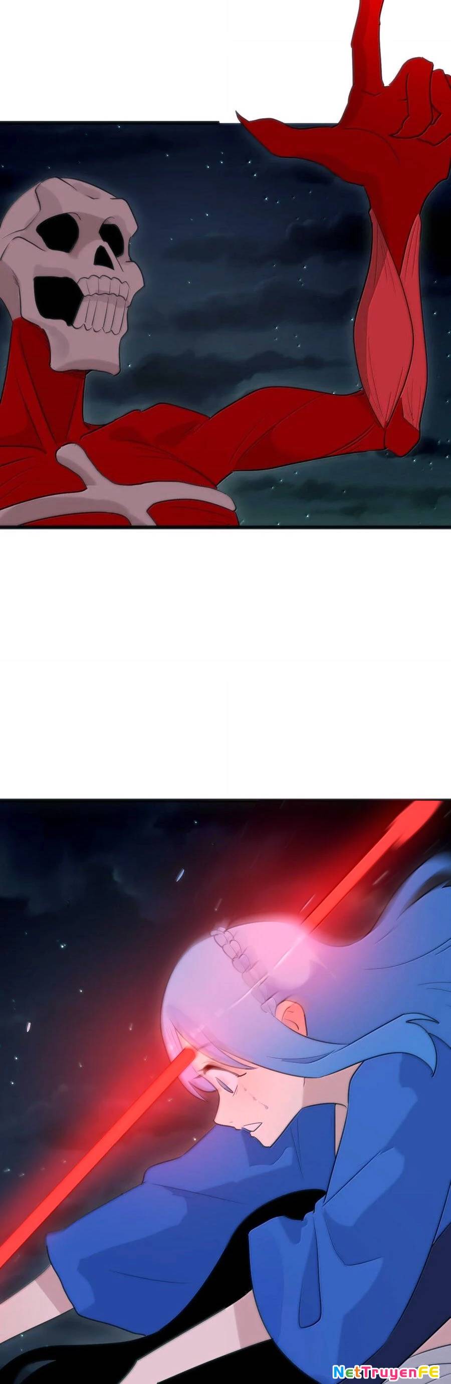 Bổn Thánh Nữ Ngã Bài Rồi Chap 386 - Next Chap 387