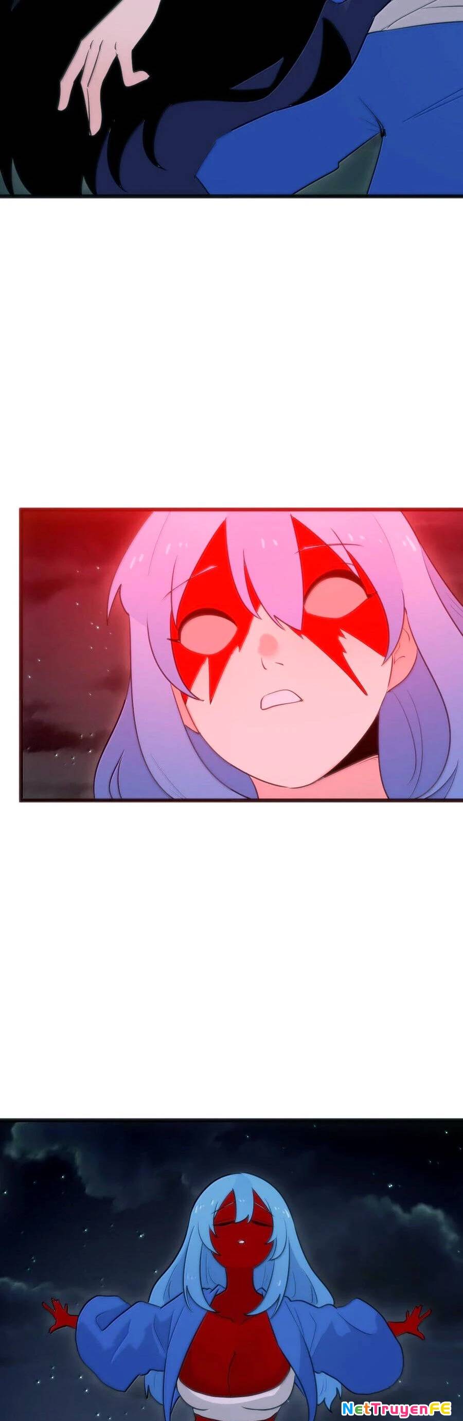 Bổn Thánh Nữ Ngã Bài Rồi Chap 386 - Next Chap 387