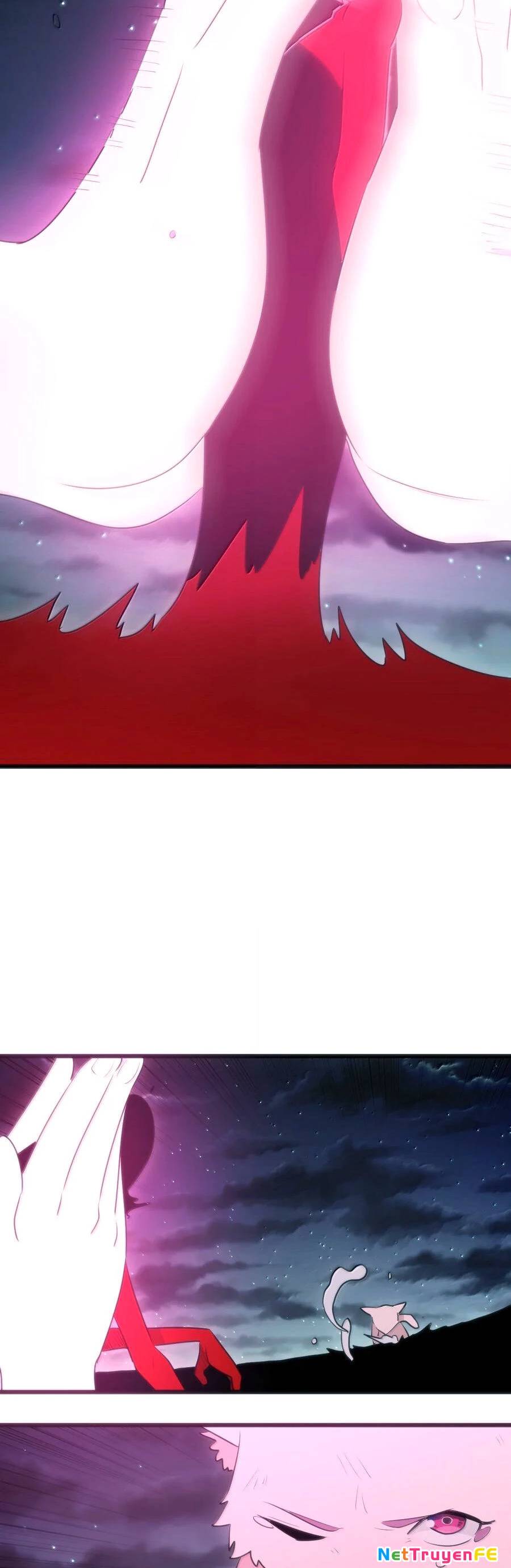 Bổn Thánh Nữ Ngã Bài Rồi Chap 387 - Next Chap 388