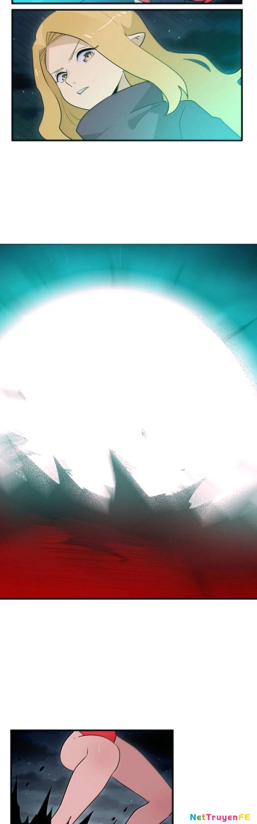 Bổn Thánh Nữ Ngã Bài Rồi Chap 388 - Next Chap 389