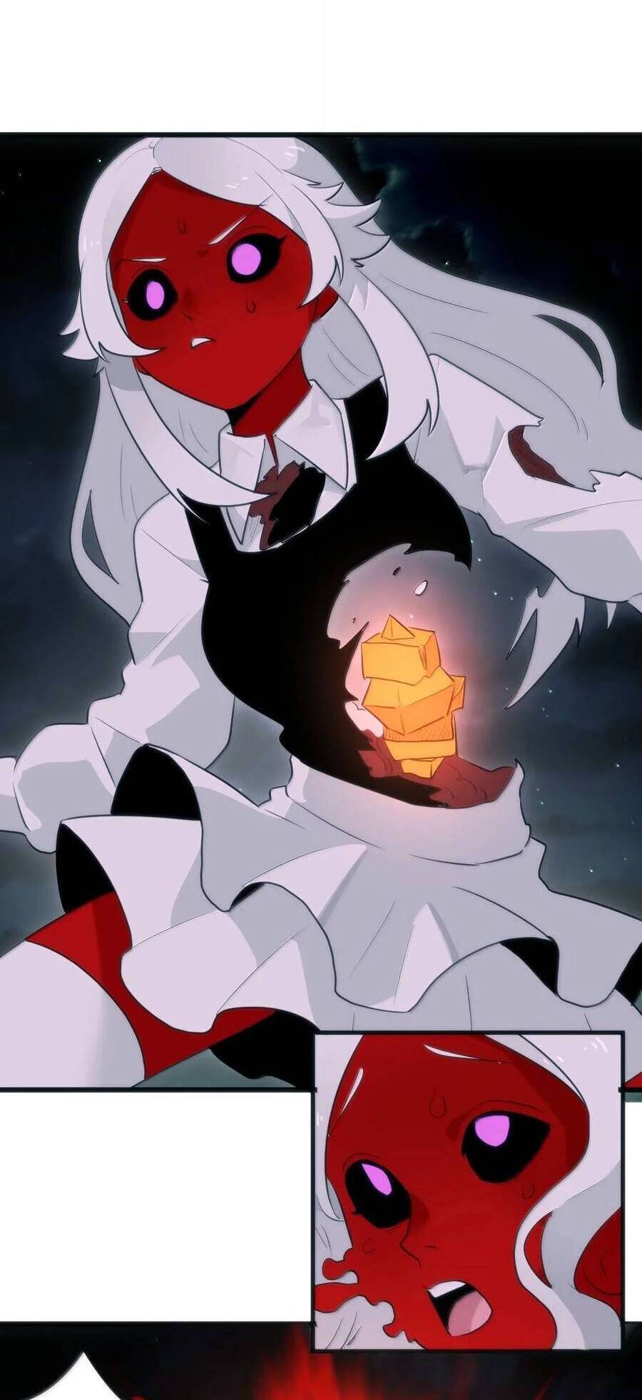 Bổn Thánh Nữ Ngã Bài Rồi Chap 388 - Next Chap 389