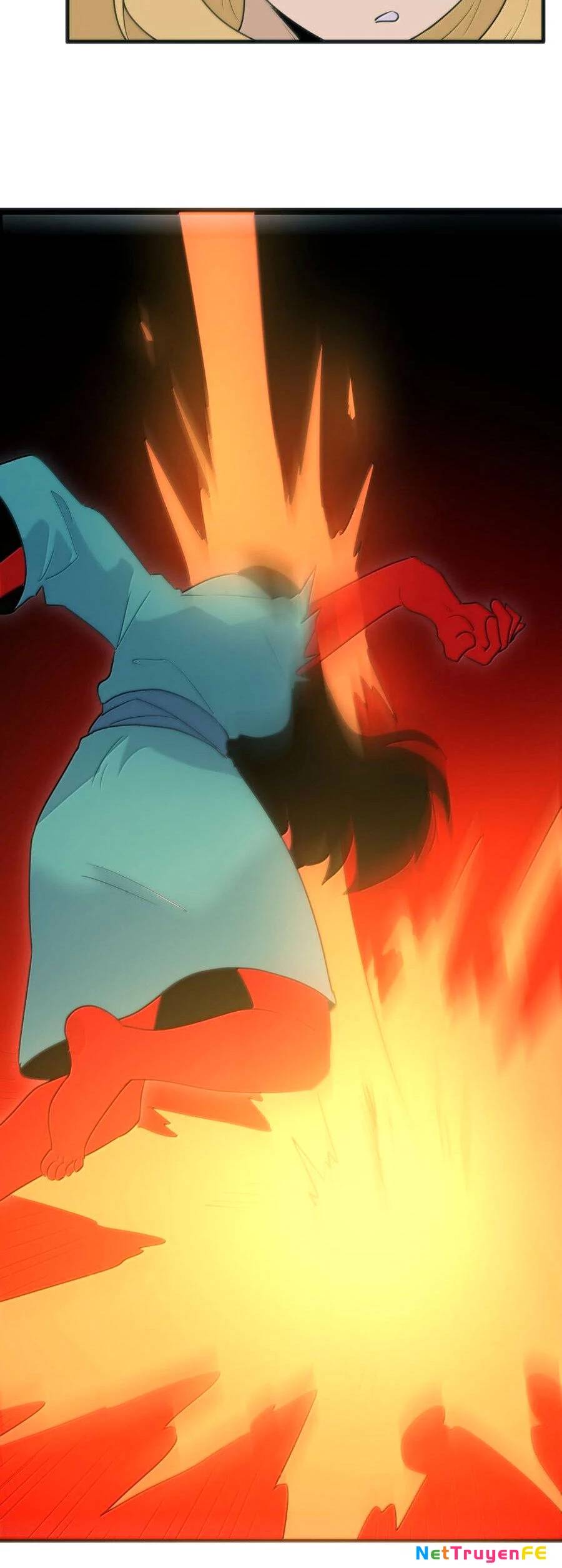 Bổn Thánh Nữ Ngã Bài Rồi Chap 388 - Next Chap 389