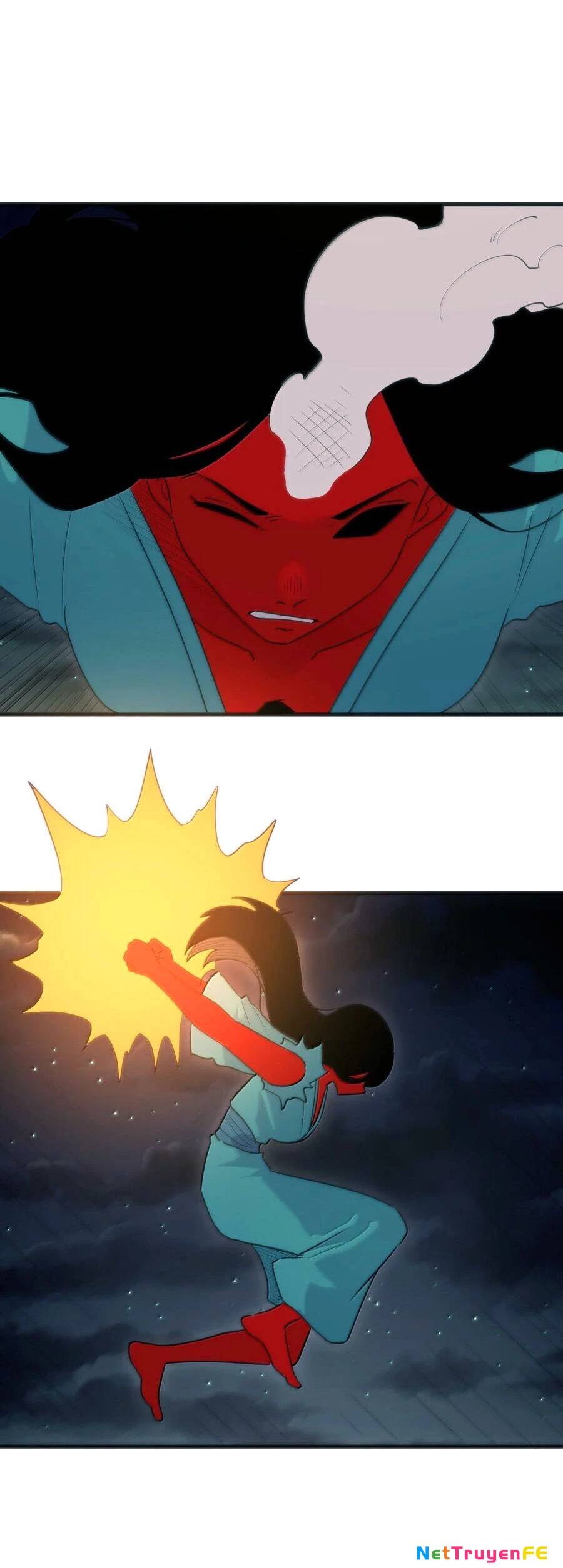 Bổn Thánh Nữ Ngã Bài Rồi Chap 388 - Next Chap 389