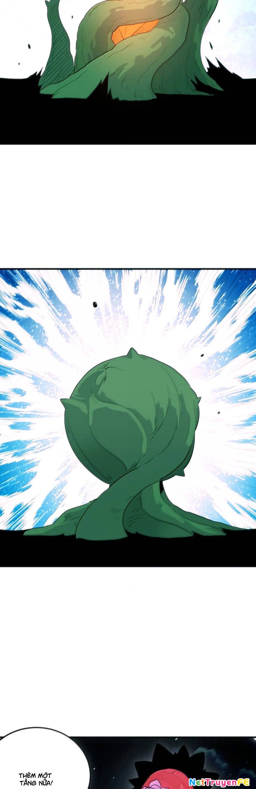 Bổn Thánh Nữ Ngã Bài Rồi Chap 388 - Next Chap 389