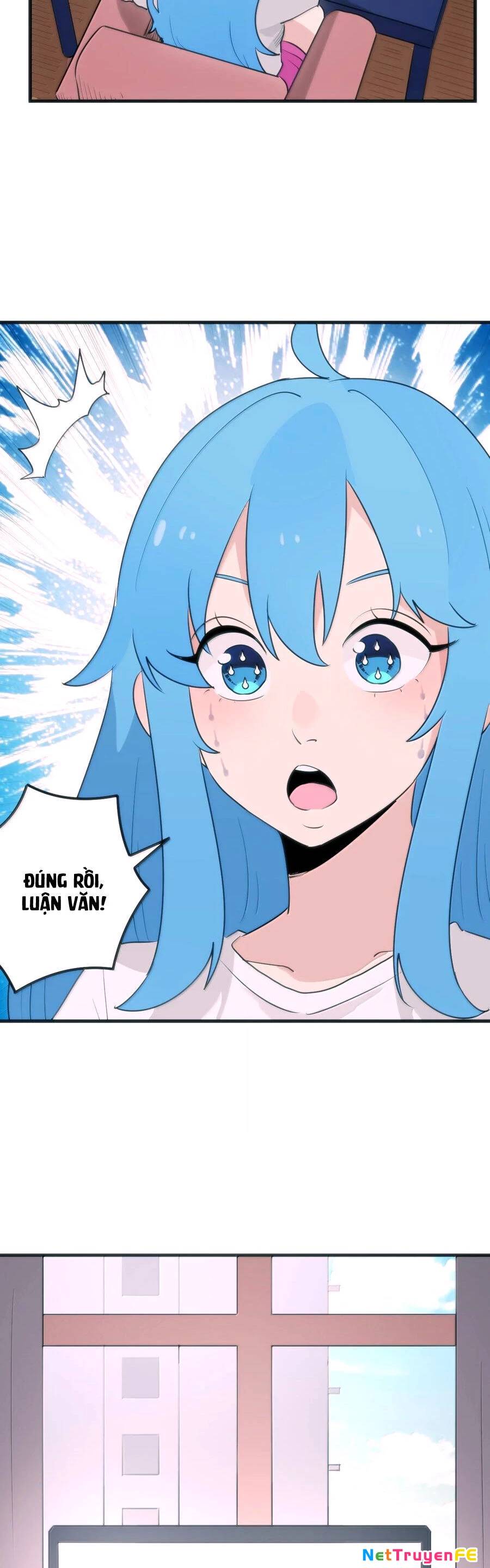 Bổn Thánh Nữ Ngã Bài Rồi Chap 389 - Next Chap 390