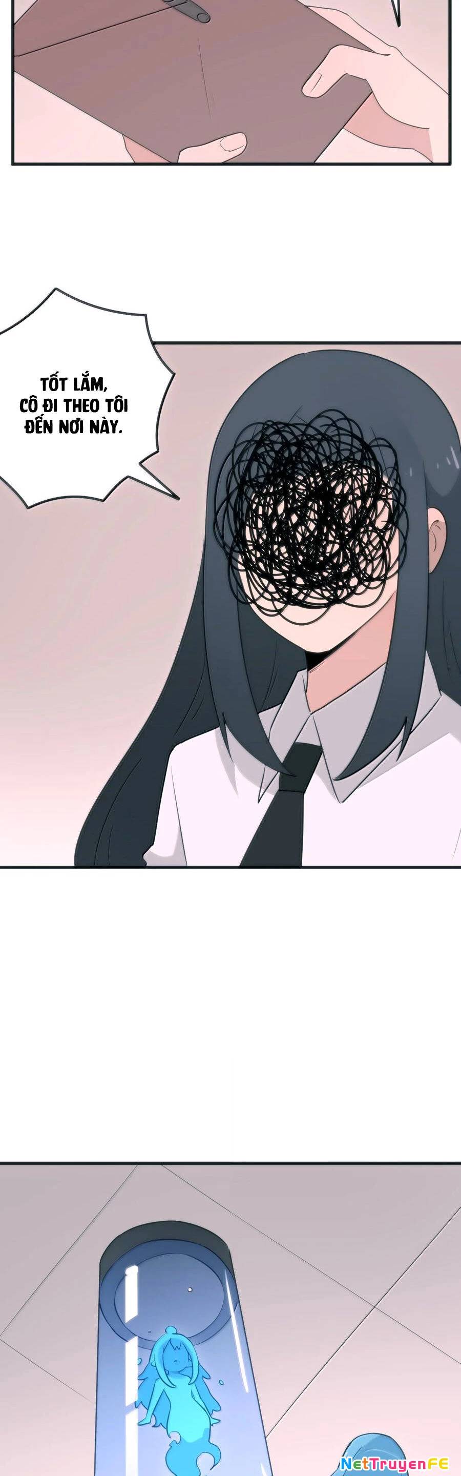 Bổn Thánh Nữ Ngã Bài Rồi Chap 389 - Next Chap 390