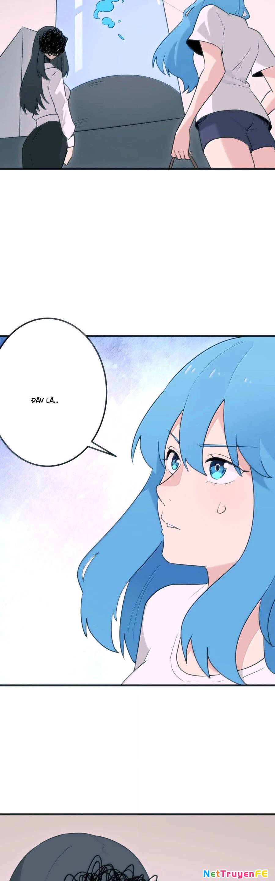 Bổn Thánh Nữ Ngã Bài Rồi Chap 389 - Next Chap 390