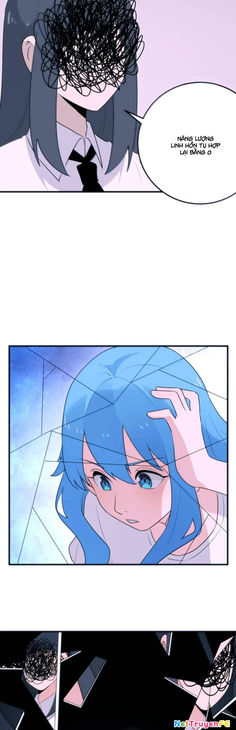 Bổn Thánh Nữ Ngã Bài Rồi Chap 389 - Next Chap 390