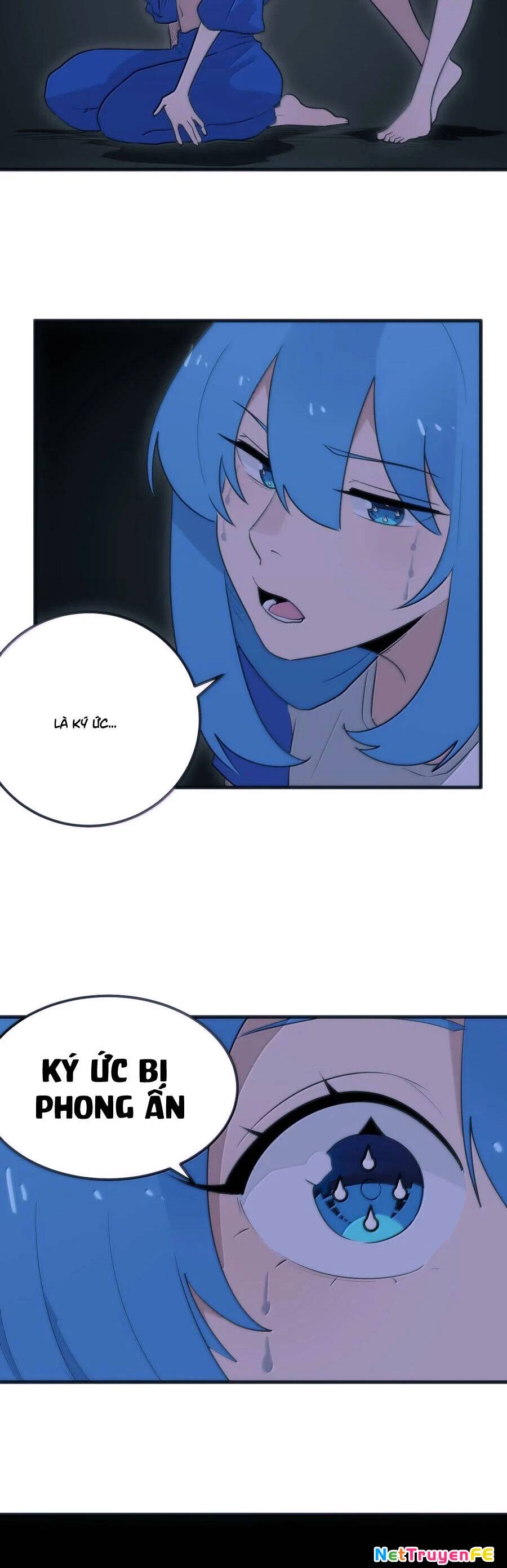 Bổn Thánh Nữ Ngã Bài Rồi Chap 389 - Next Chap 390