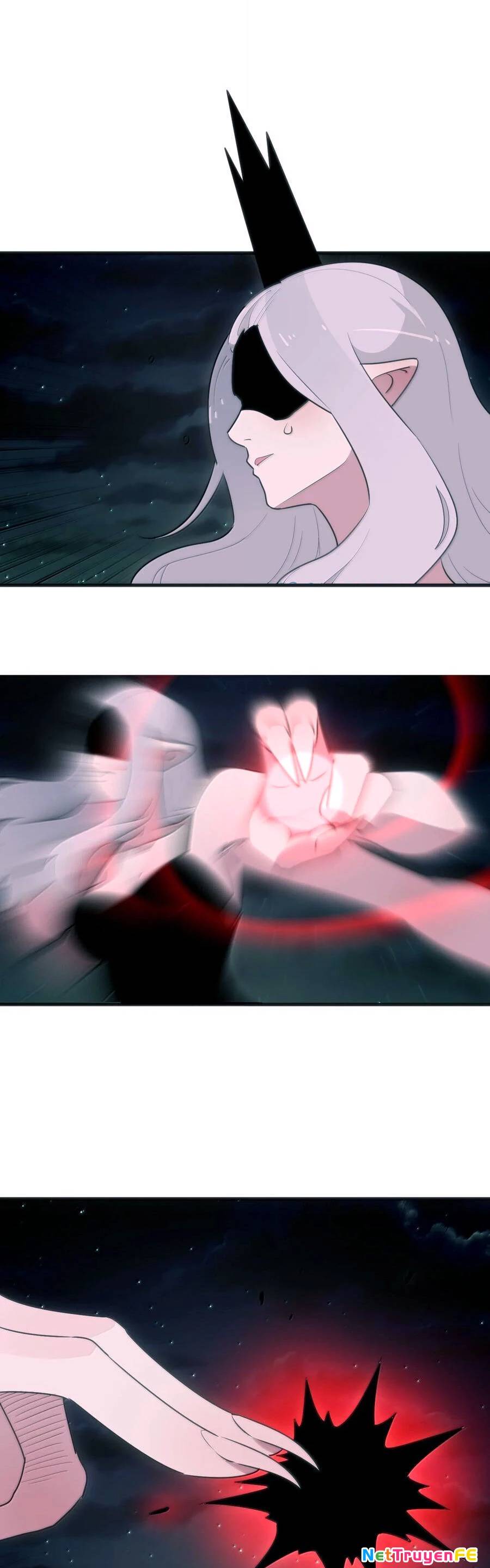 Bổn Thánh Nữ Ngã Bài Rồi Chap 392 - Next Chap 393