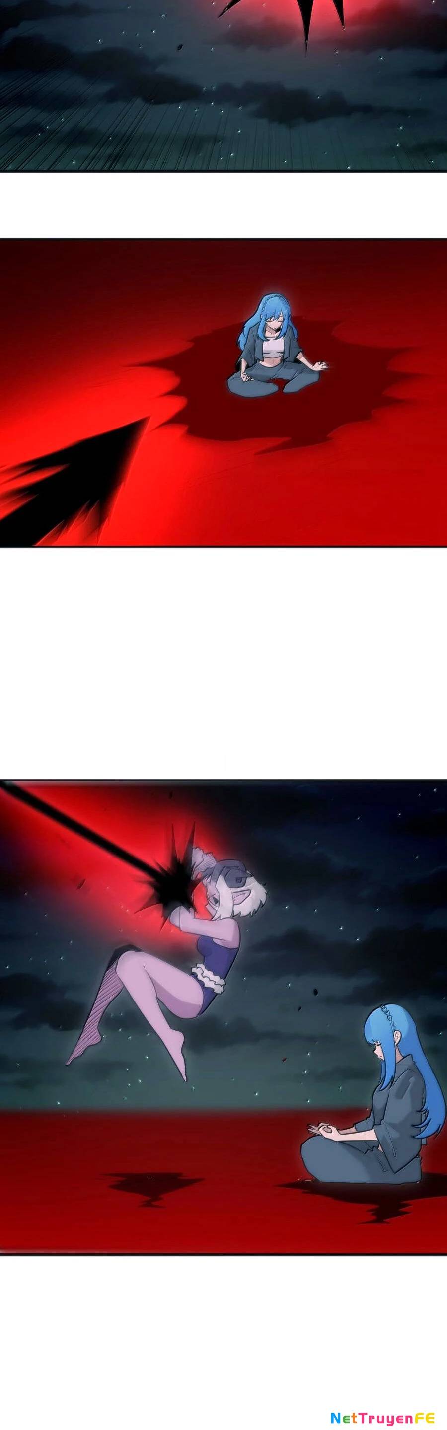 Bổn Thánh Nữ Ngã Bài Rồi Chap 392 - Next Chap 393