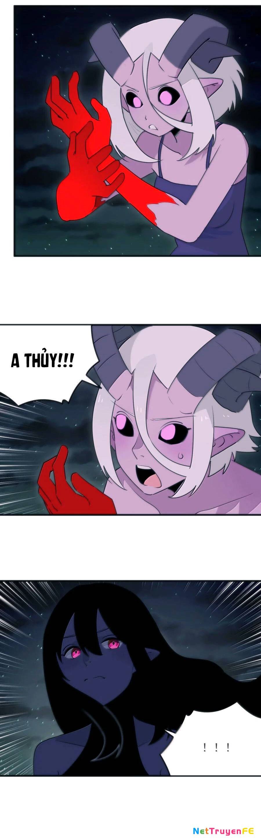 Bổn Thánh Nữ Ngã Bài Rồi Chap 392 - Next Chap 393