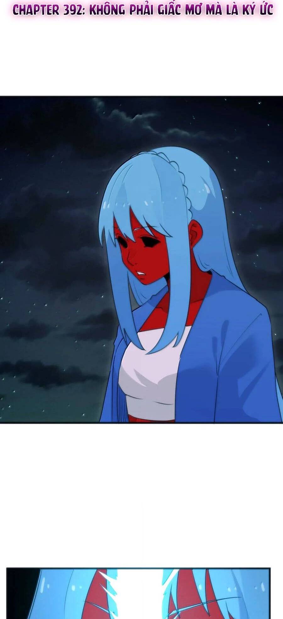 Bổn Thánh Nữ Ngã Bài Rồi Chap 392 - Next Chap 393