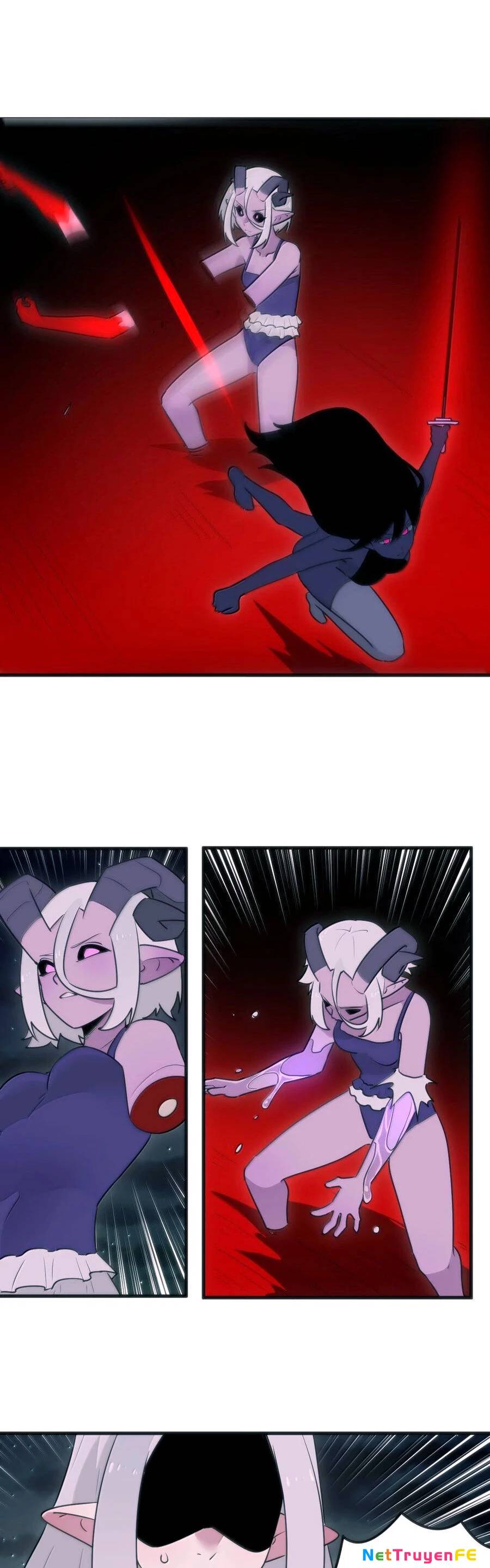 Bổn Thánh Nữ Ngã Bài Rồi Chap 392 - Next Chap 393