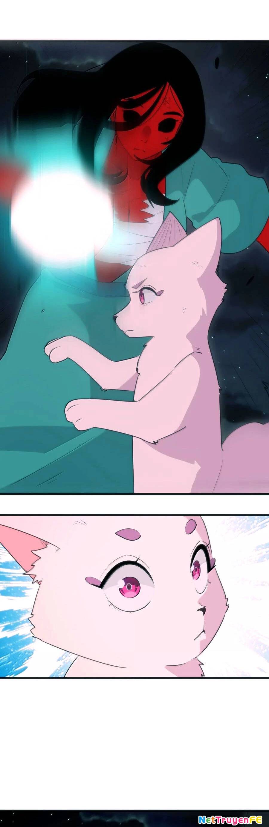 Bổn Thánh Nữ Ngã Bài Rồi Chap 392 - Next Chap 393