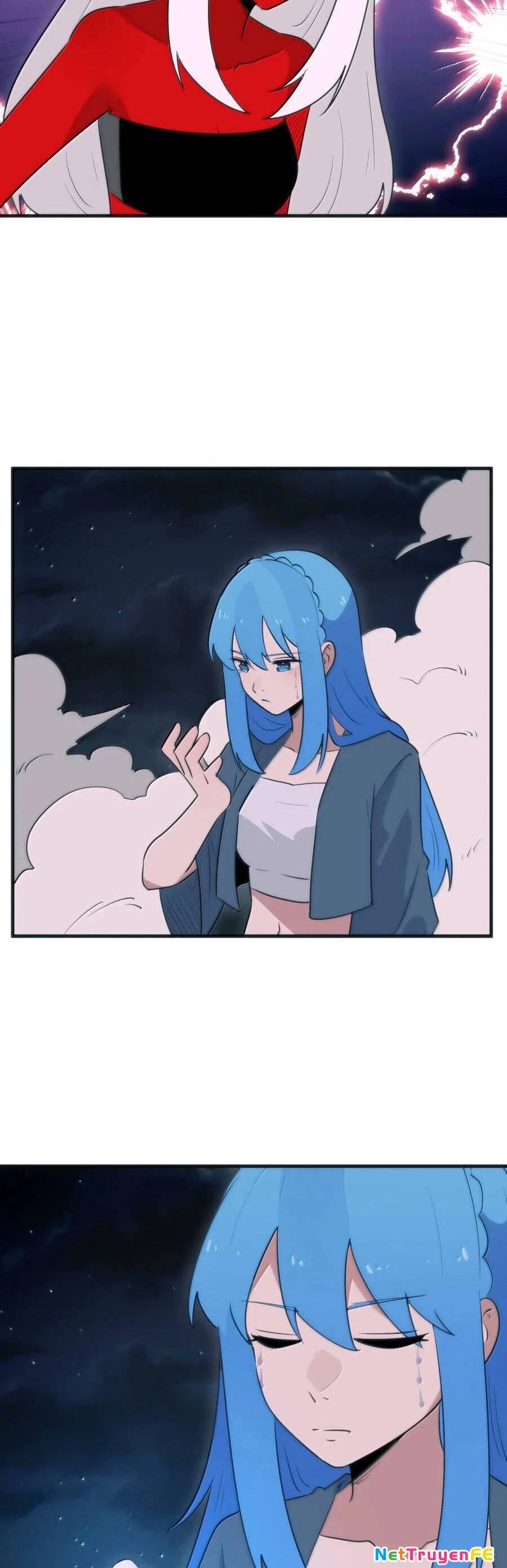 Bổn Thánh Nữ Ngã Bài Rồi Chap 392 - Next Chap 393