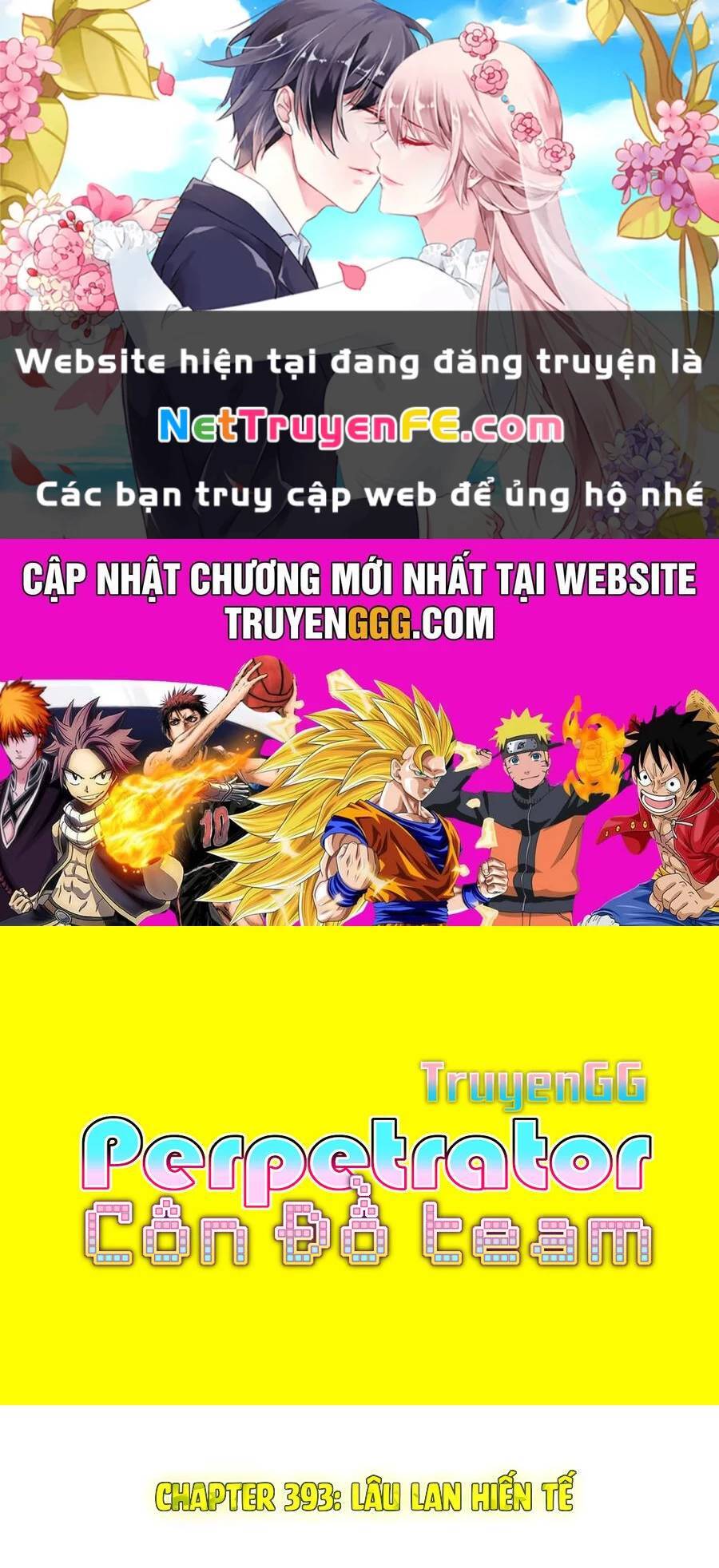 Bổn Thánh Nữ Ngã Bài Rồi Chap 393 - Next Chap 394