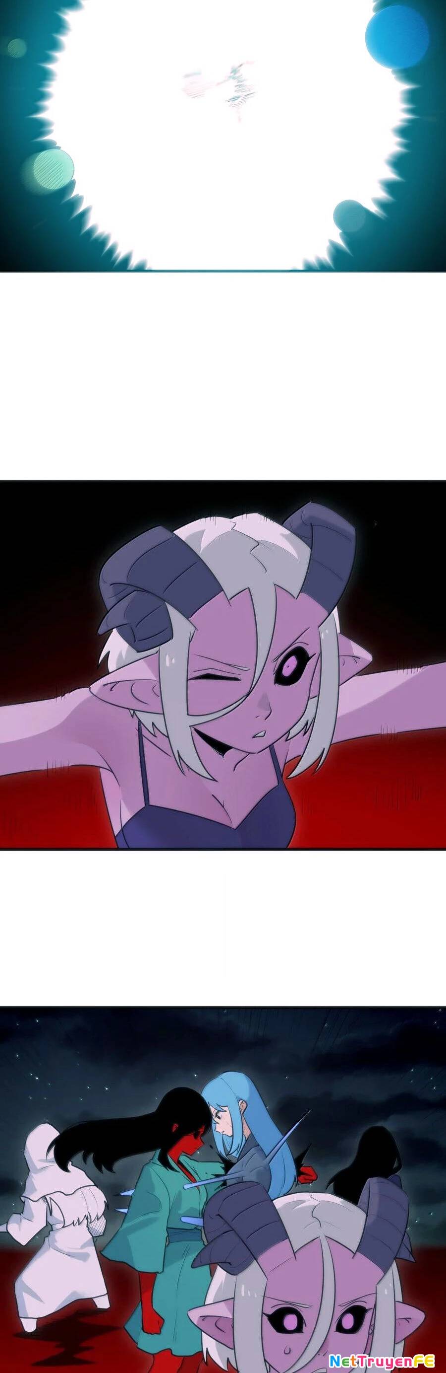 Bổn Thánh Nữ Ngã Bài Rồi Chap 393 - Next Chap 394