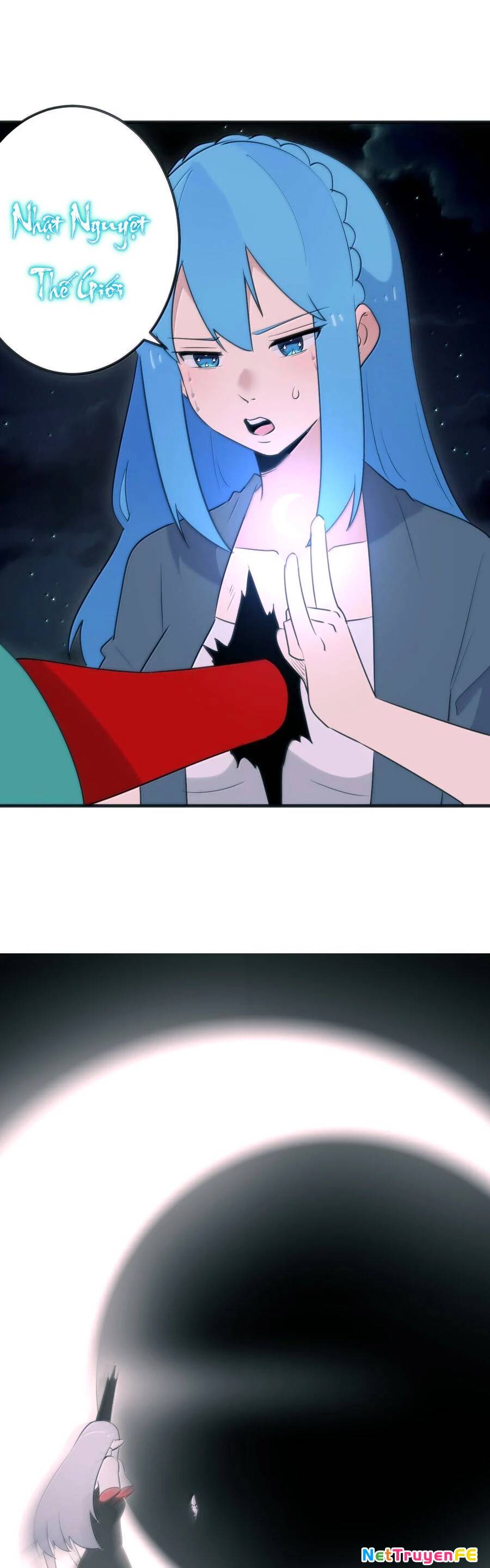 Bổn Thánh Nữ Ngã Bài Rồi Chap 393 - Next Chap 394