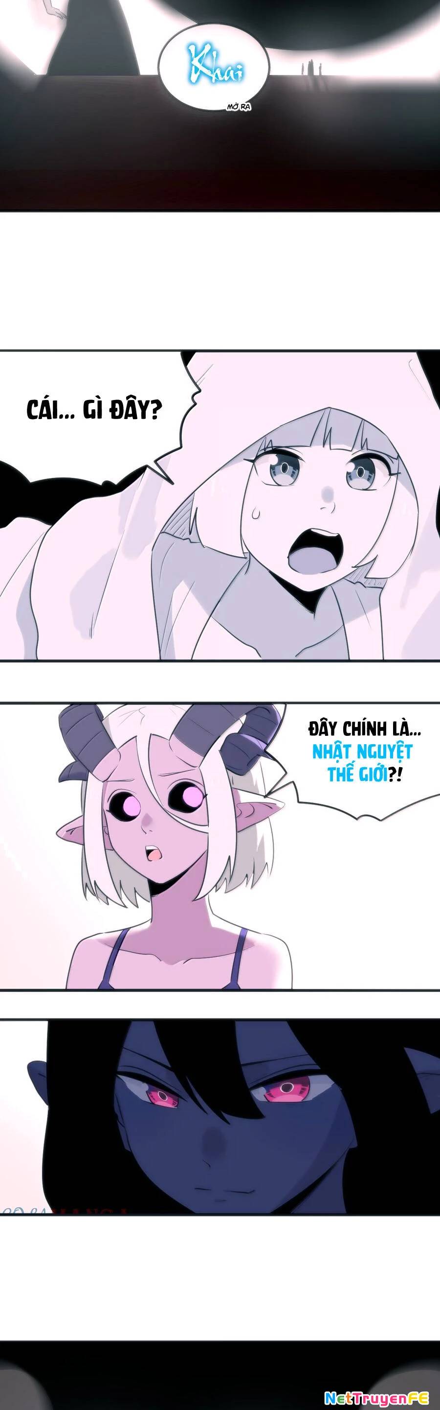 Bổn Thánh Nữ Ngã Bài Rồi Chap 393 - Next Chap 394