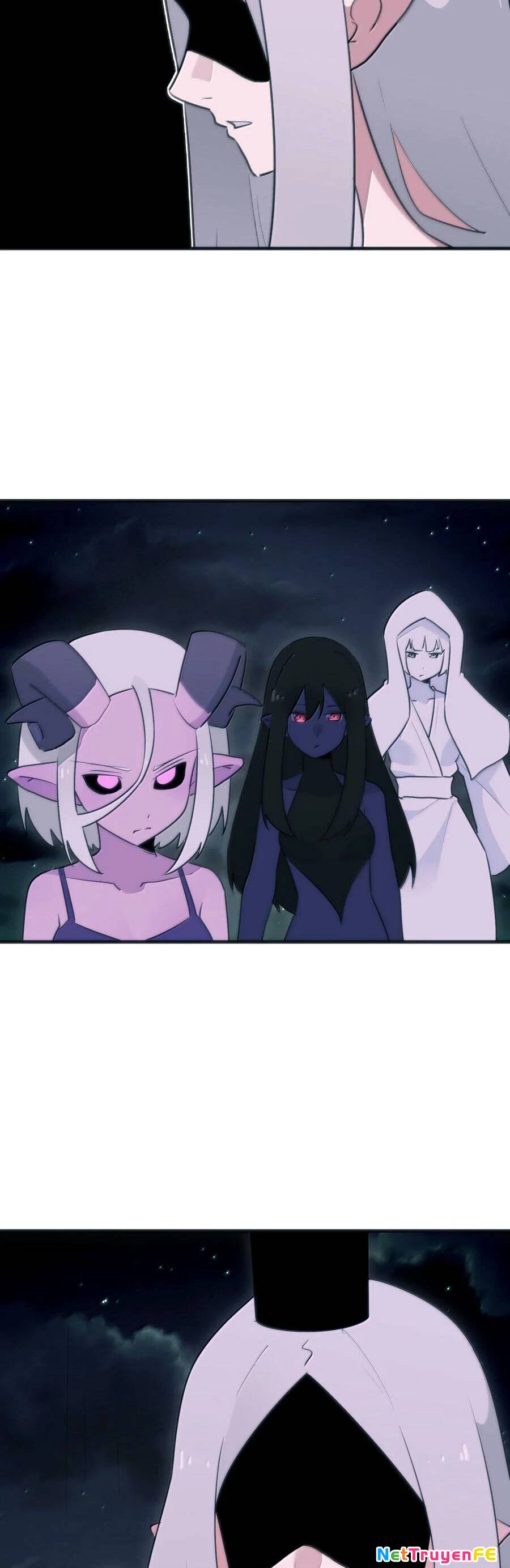 Bổn Thánh Nữ Ngã Bài Rồi Chap 393 - Next Chap 394